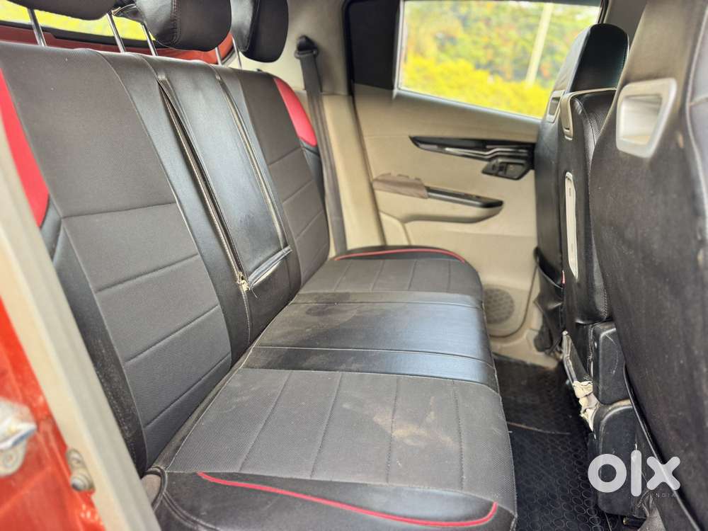 Mahindra Xuv300, 2016, Diesel