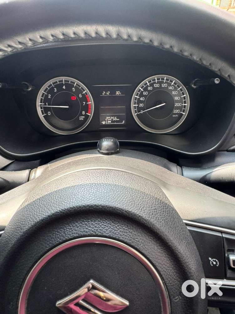 Maruti Suzuki Baleno Petrol 2023
