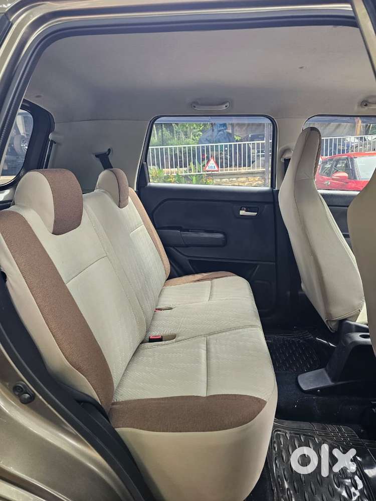 Maruti Suzuki Wagon R 1.0 Vxi Limited Edition, 2019, Petrol
