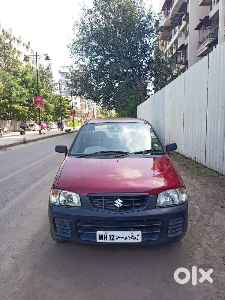 Alto 2008 Petrol