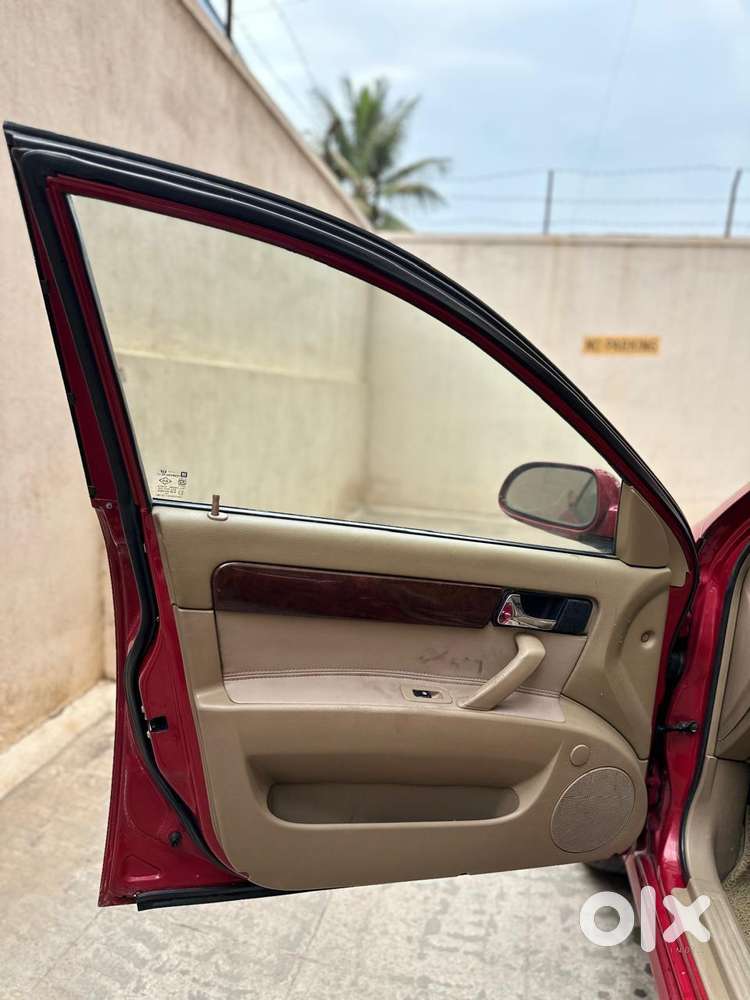 Chevrolet Optra Magnum 1.6 Lt Abs Bs3, 2011, Diesel