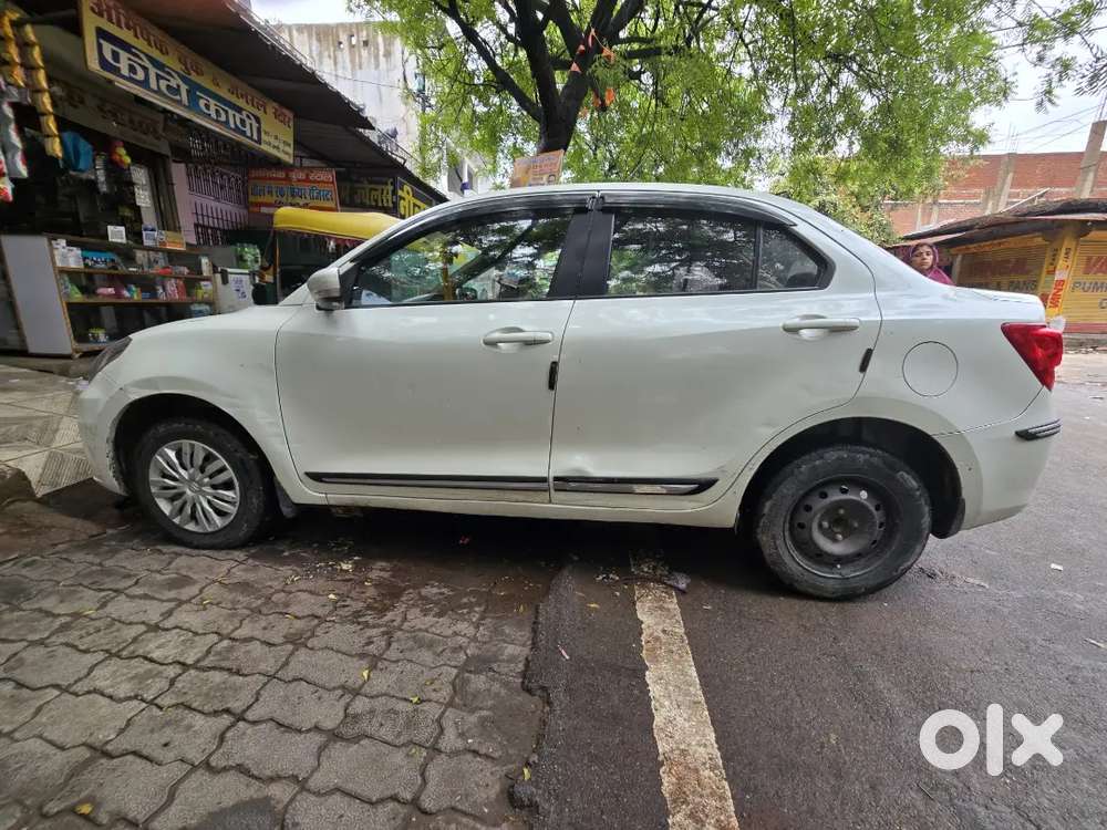 Maruti Suzuki Dzire 2023