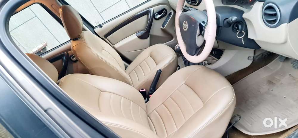 Nissan Terrano, 2013, Diesel