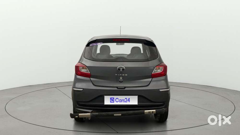 Tata Tiago 1.2 Revotron Xta, 2024, Cng & Hybrids