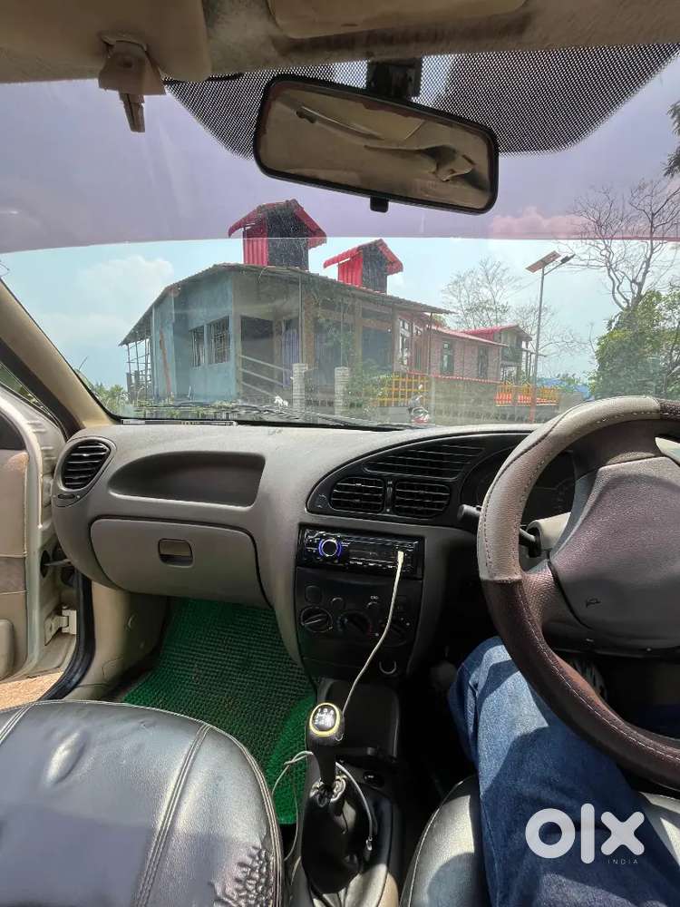 Ford Ikon 2010 Diesel 20000 Km Driven