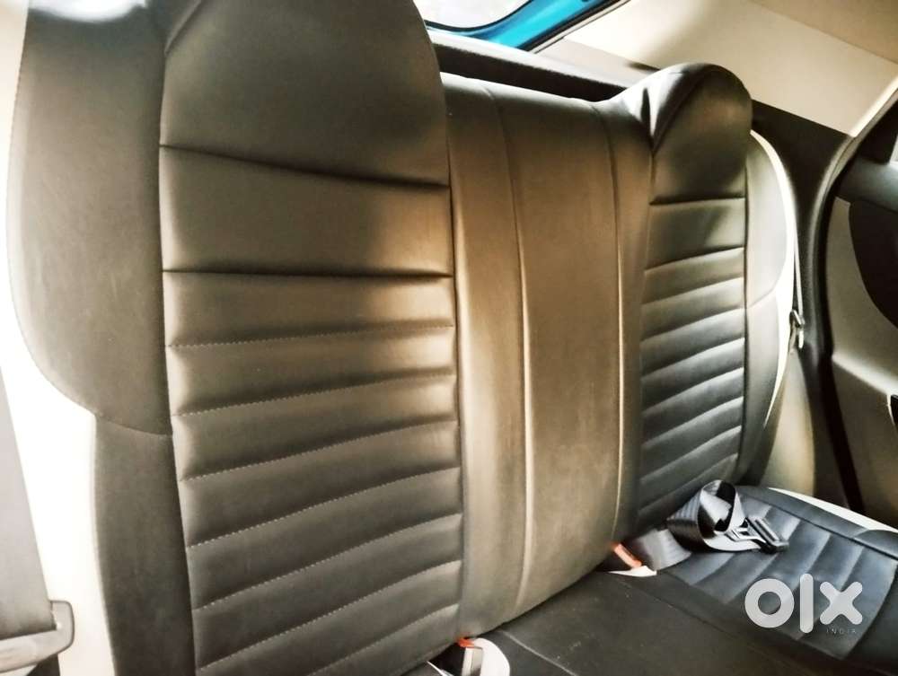 Tata Nexon 1.5 Revotorq Xm (s), 2018, Diesel