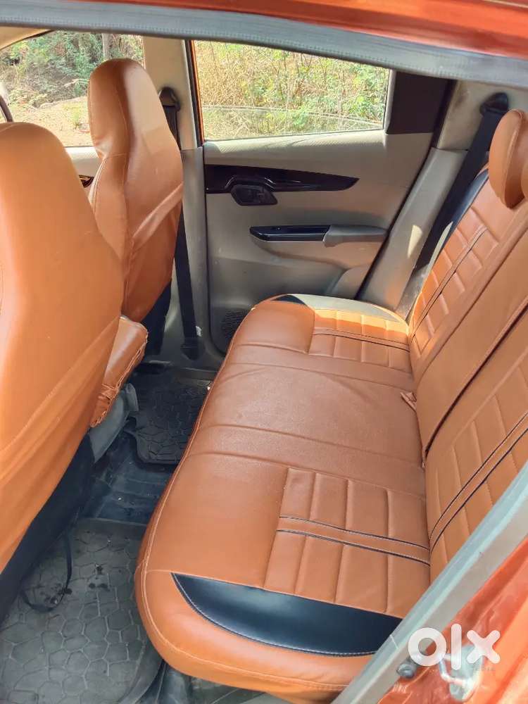 Mahindra Kuv 100 2016 Diesel Good Condition