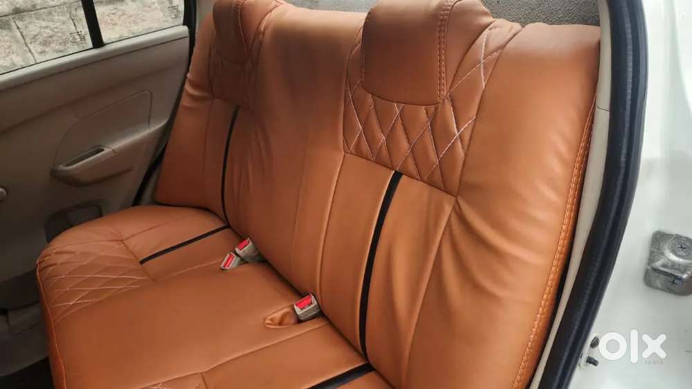 Maruti Suzuki Dzire Tour S 2018