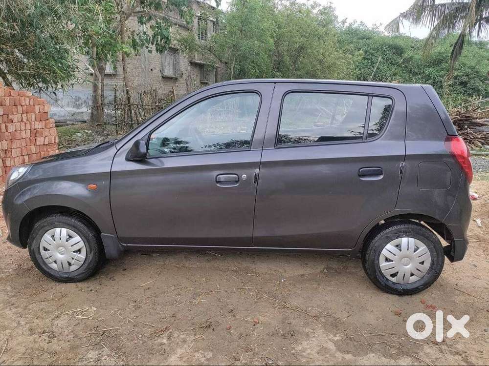 Alto 800 Lxi Sell