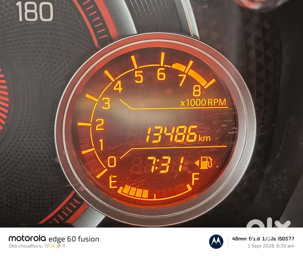 Maruti Suzuki Celerio Vxi 2023