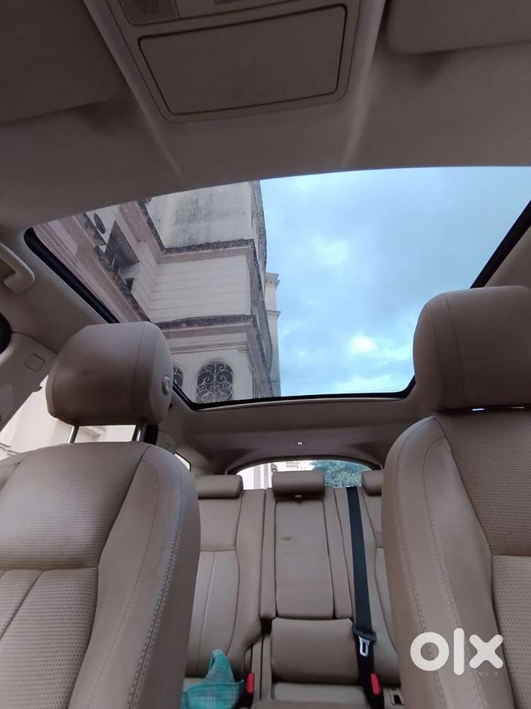Land Rover Discovery Sport Td4 Hse Luxury, 2019, Diesel