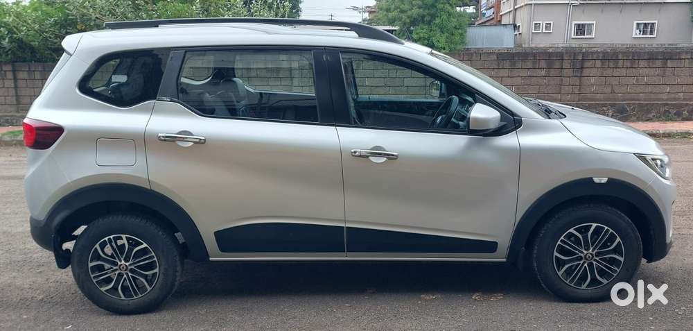 Renault Triber Rxt, 2019, Petrol