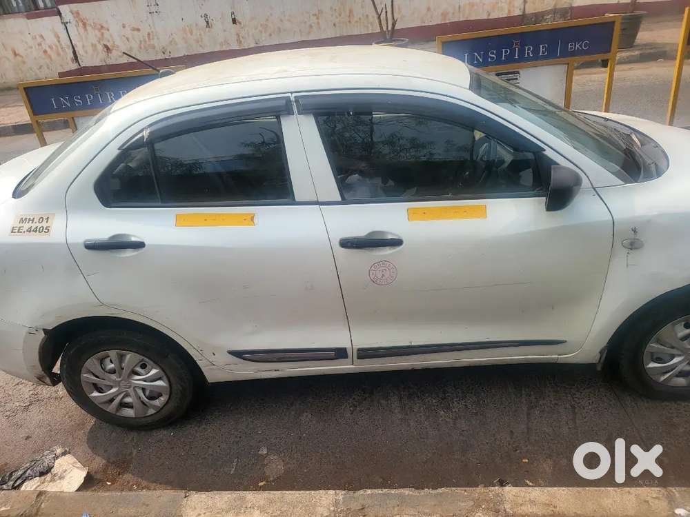 Maruti Suzuki Dzire 2023 Cng & Hybrids Well Maintained