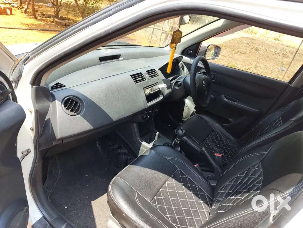 Maruti Suzuki Dzire Diesel 2012