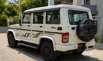 Bolero B6 (o) 1.5l Bs6 Mt 2022