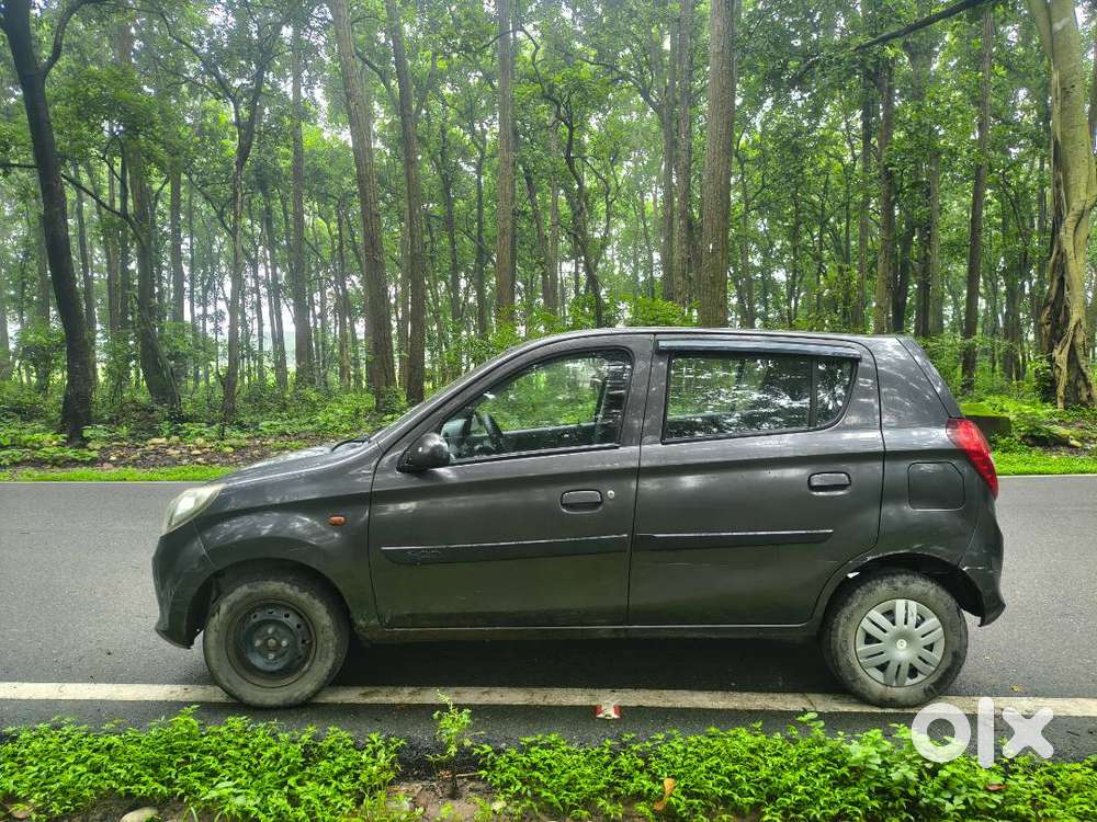 2014 Maruti Suzuki Alto 800 Lxi  54,749 Km  Petrol  Ac