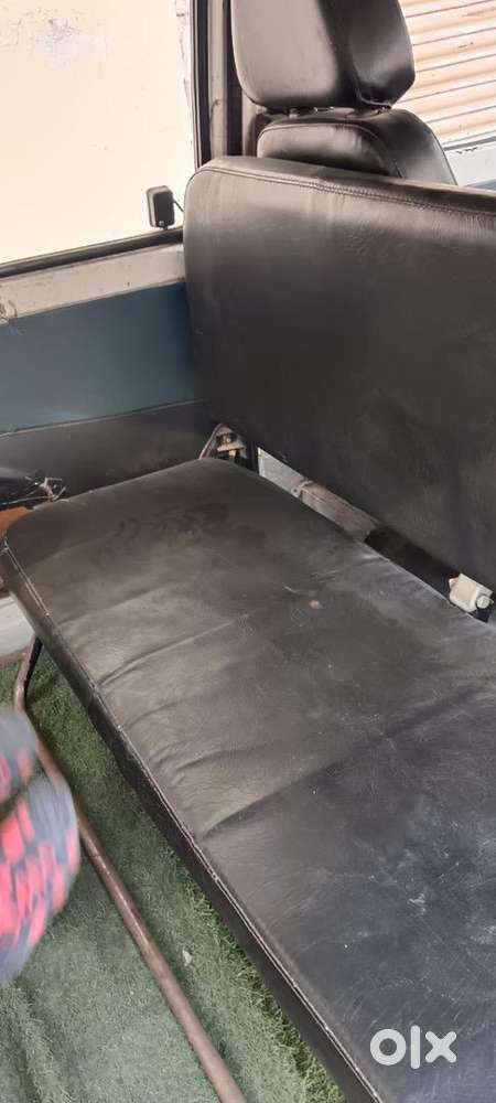 Maruti Suzuki Omni 2015 Cng & Hybrids Good Condition