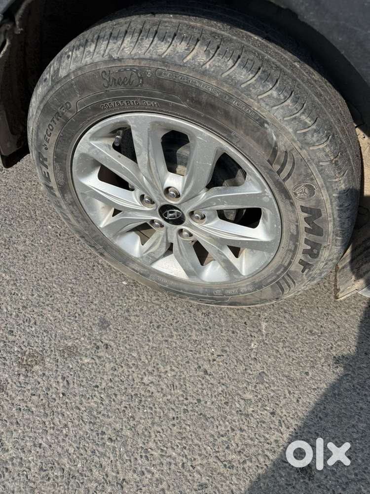 Hyundai Creta 1.4 E Plus Crdi, 2019, Diesel