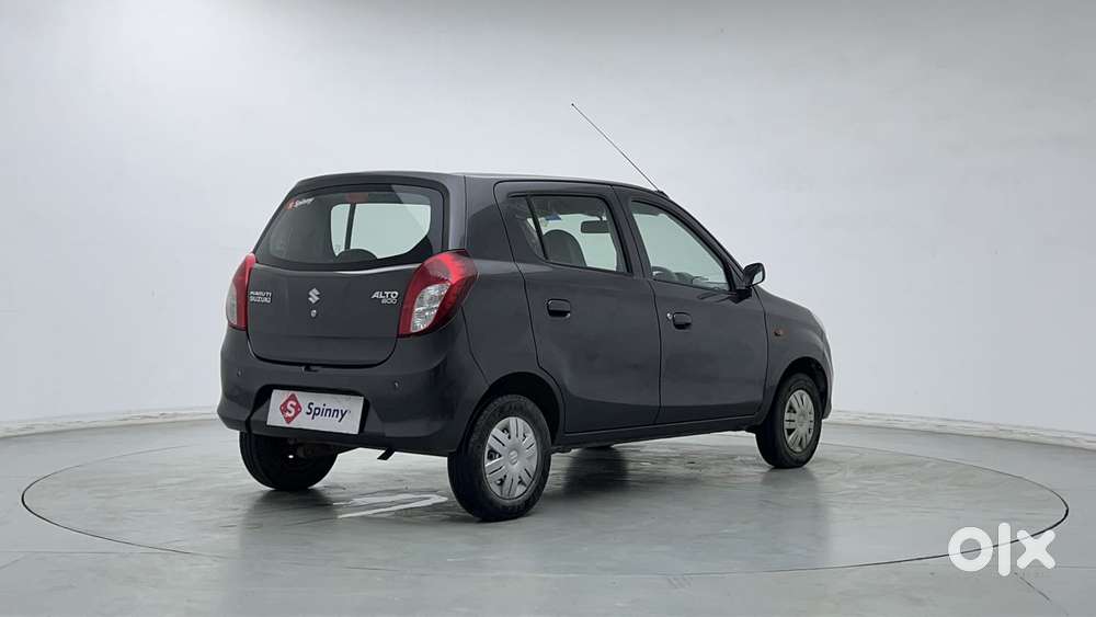 Maruti Suzuki Alto 800 Cng Lxi, 2019, Cng & Hybrids