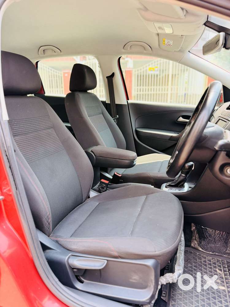 Volkswagen Polo 1.0 Highline Plus Tsi At, 2021, Petrol