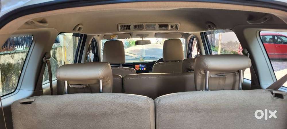 Maruti Suzuki Ertiga 1.5 Zxi Plus, 2024, Cng & Hybrids