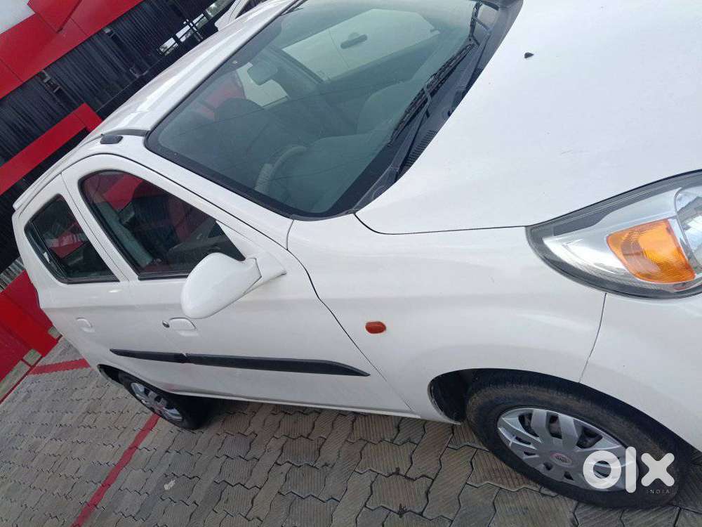 Maruti Suzuki Alto 800 Vxi, 2016, Petrol