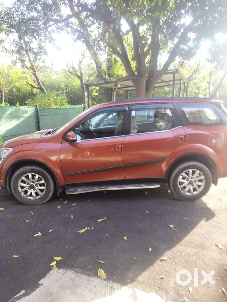 Mahindra Xuv500 W10 1.99 Mhawk, 2018, Diesel