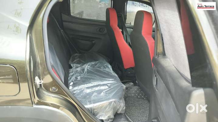 Renault Kwid 1.0 Rxt, 2024, Petrol