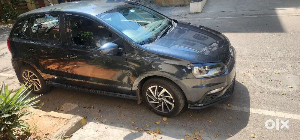 Volkswagen Polo 1.0 Tsi 2022