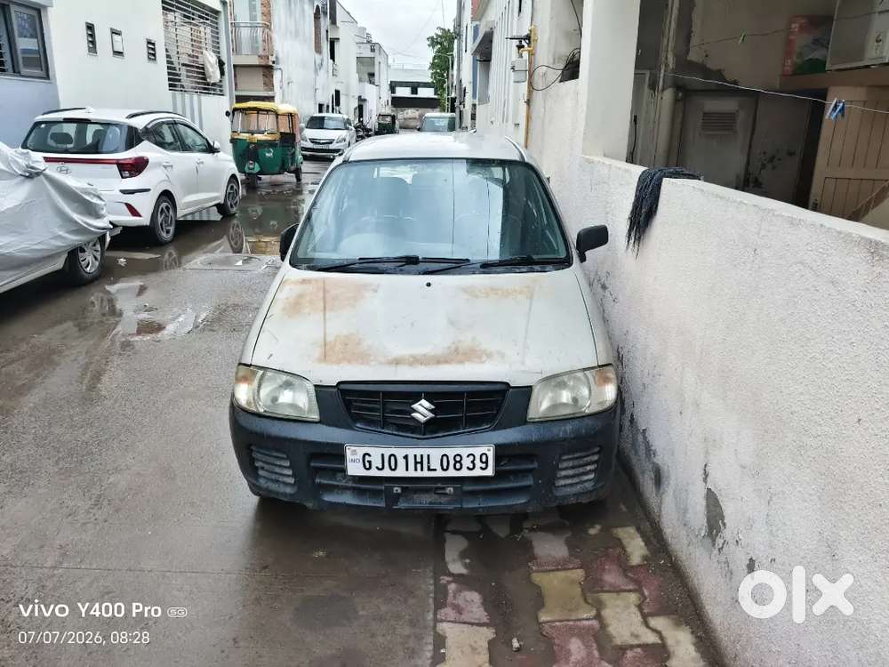 Maruti Suzuki Alto 2006. Petrol C N Gs