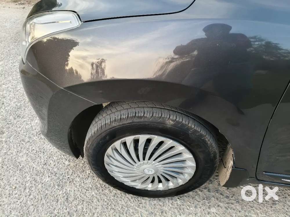 Baleno Delta Single Owner Well Maintained Valid Insurance