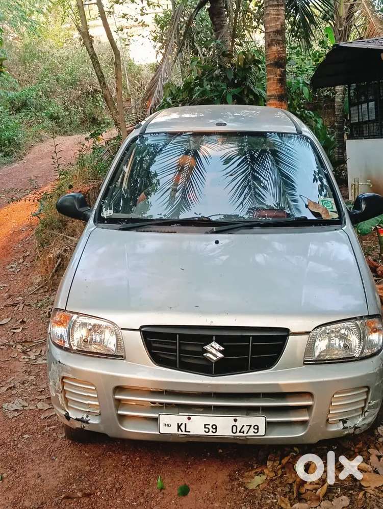 Maruti Suzuki Alto 2006
