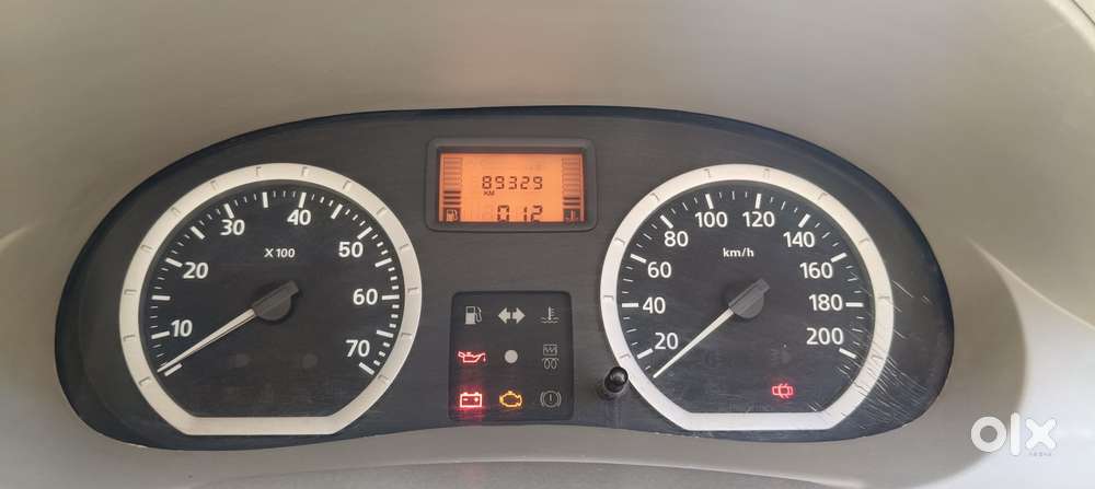 Mahindra Verito 1.5 D6, 2011, Diesel