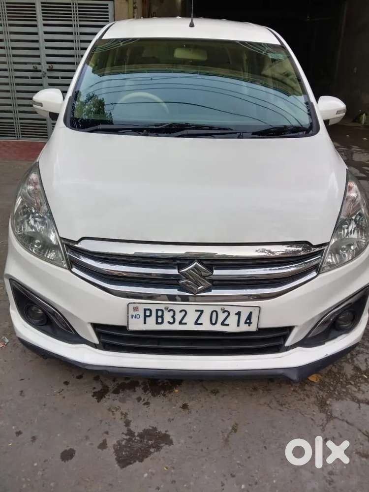 Maruti Ertiga 1.3 Zdi 2018