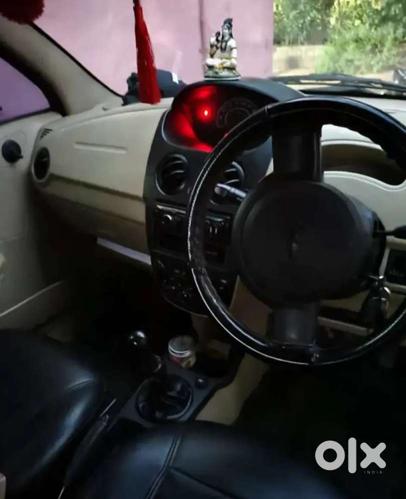 Chevrolet Spark 2011 Cng & Hybrids 56000 Km Driven