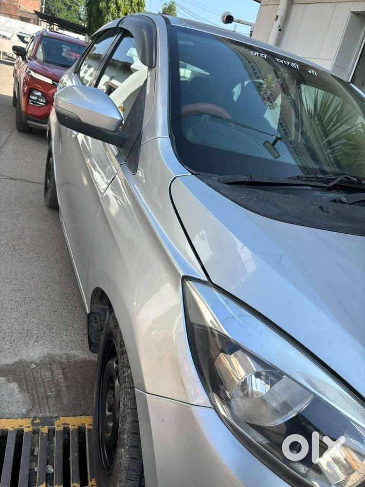 Tata Tigor 2018 Petrol