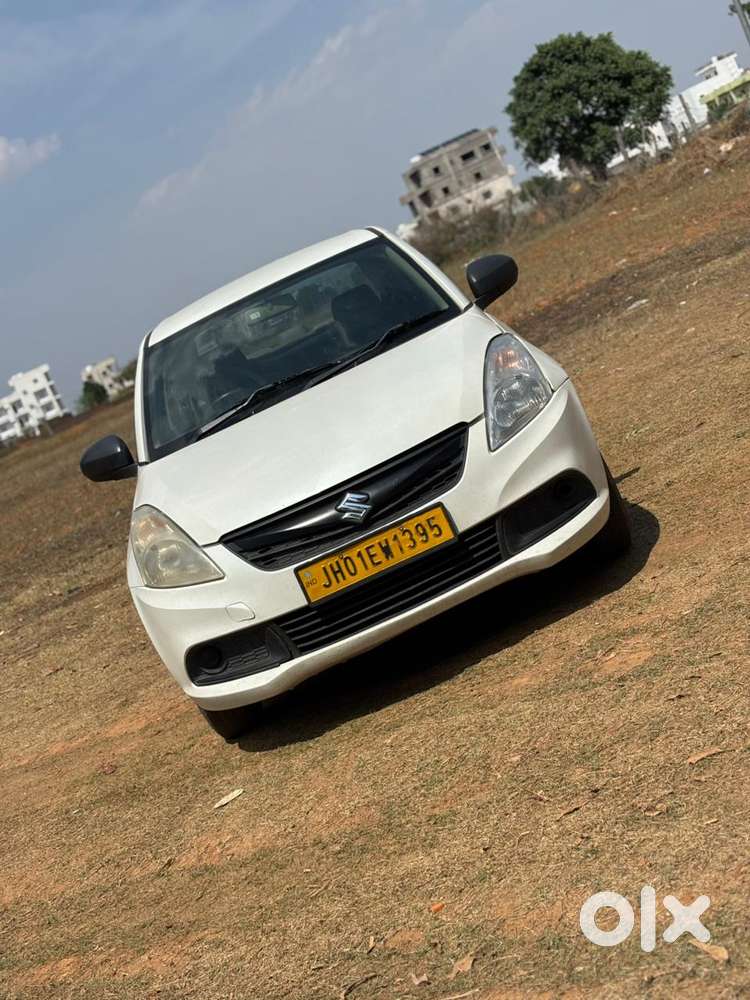 Maruti Suzuki Swift Dzire Tour, 2022, Petrol