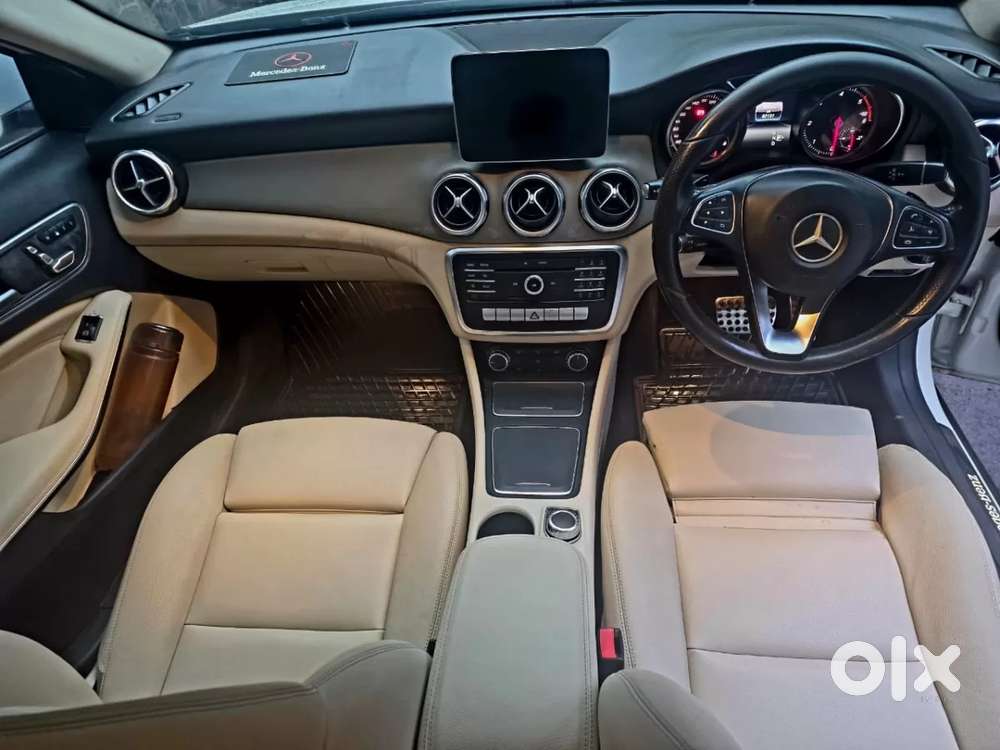 Mercedes-benz Gla Class 200 D Sport, 2019, Diesel