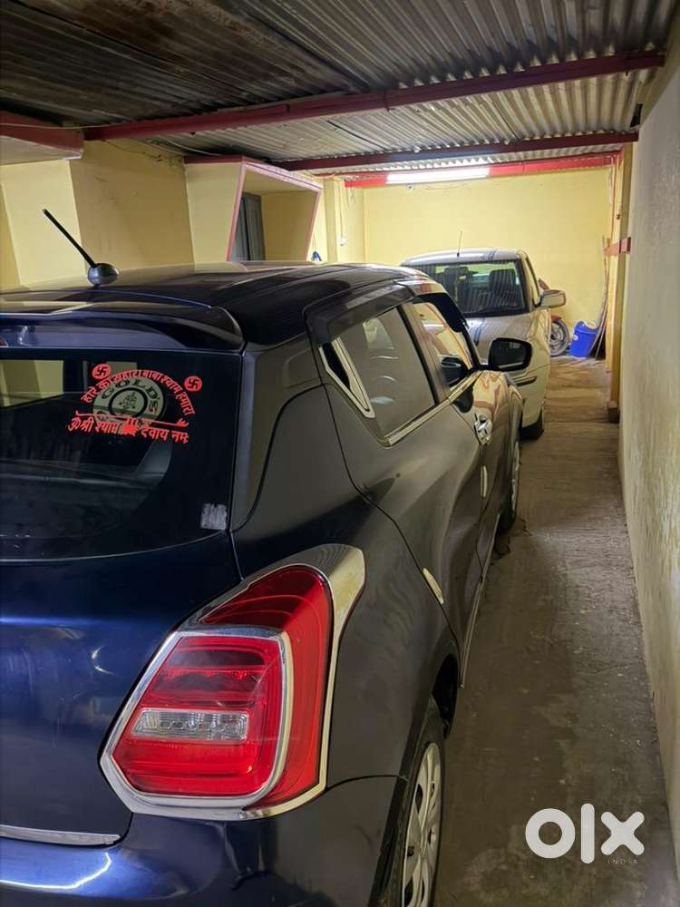 Maruti Suzuki Swift 2018 Petrol 46515 Km Driven