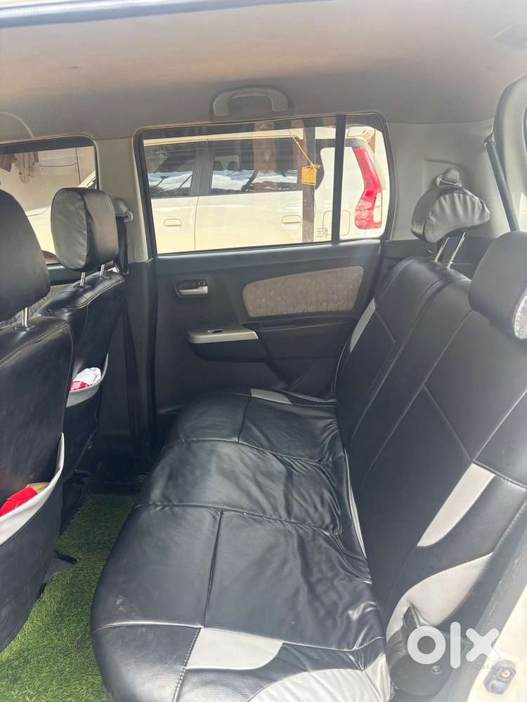 Maruti Suzuki Wagon R 2015