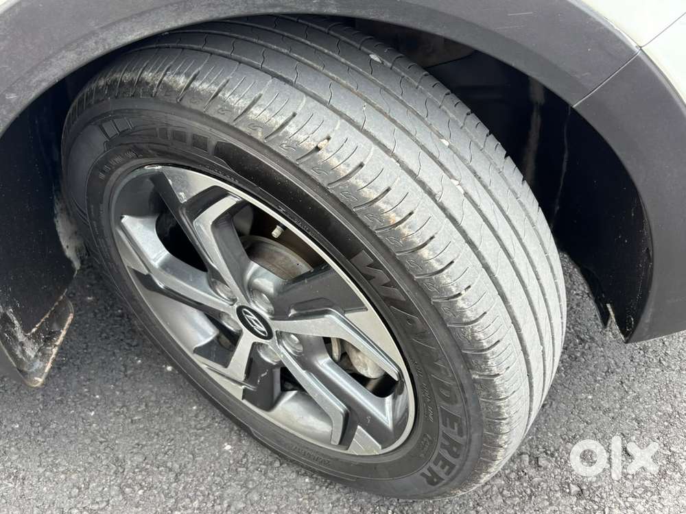 Hyundai Creta 1.6 Sx Plus, 2018, Diesel