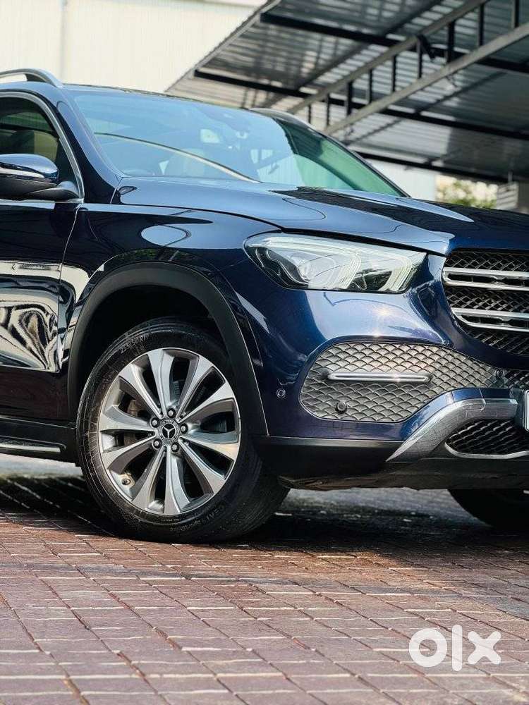 Mercedes-benz Gle 300d 4matic Lwb, 2020, Diesel