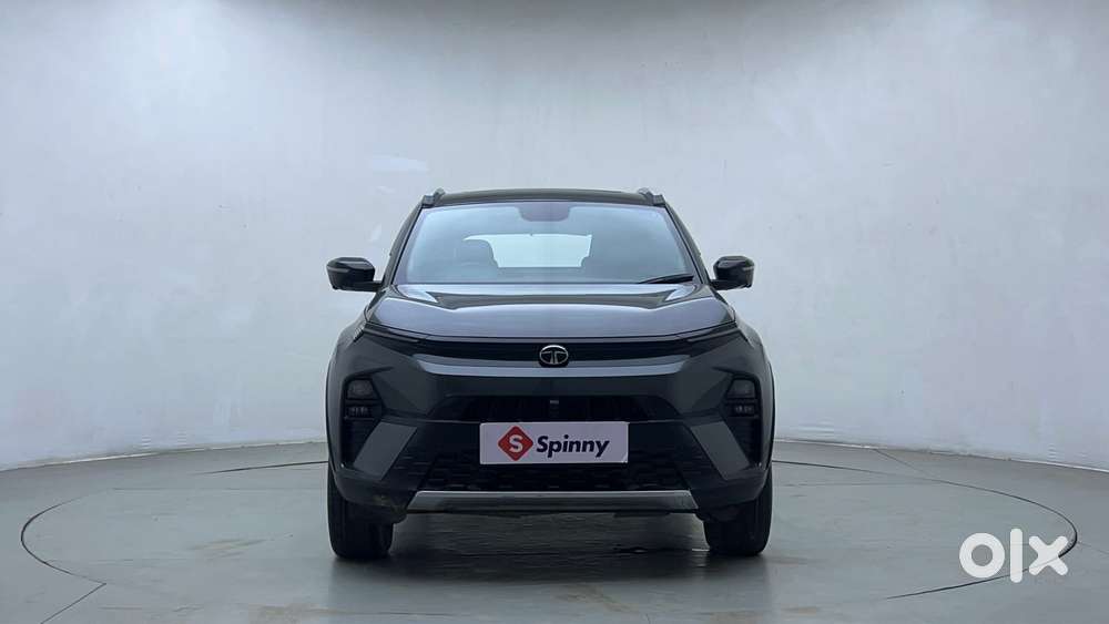 Tata Nexon Fearless Plus S 1.2 Revotron Petrol 7 Dca Dt, 2024, Petro..