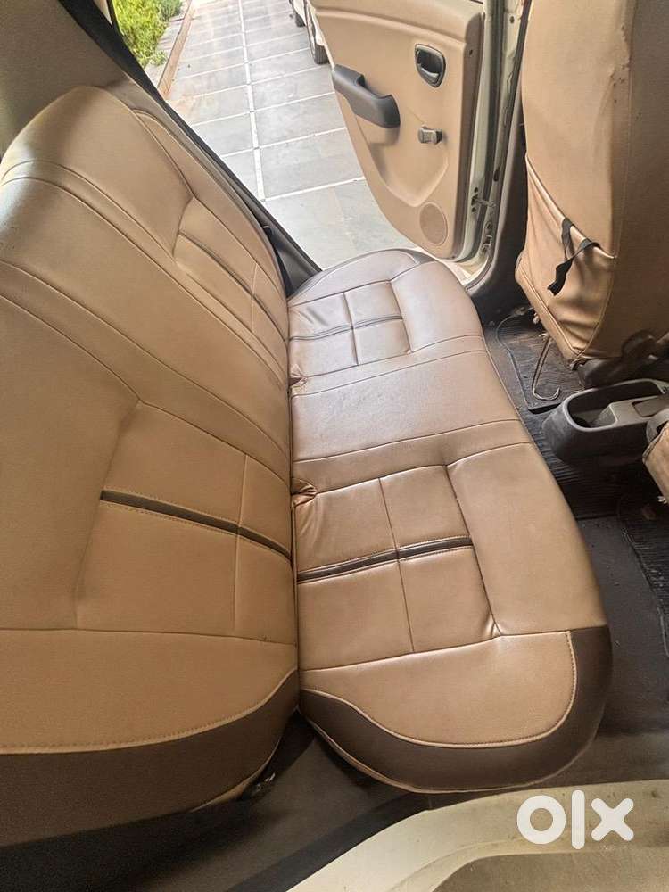 Only 27385 Km Genuine Driven, Almost New Condition Car, First Owner