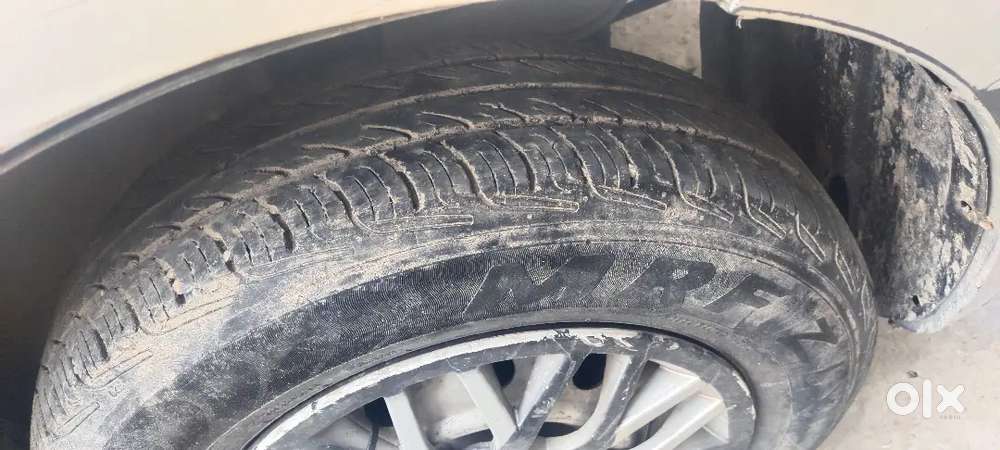 Maruti Suzuki Swift Dzire 2011 Diesel 115000 Km Driven