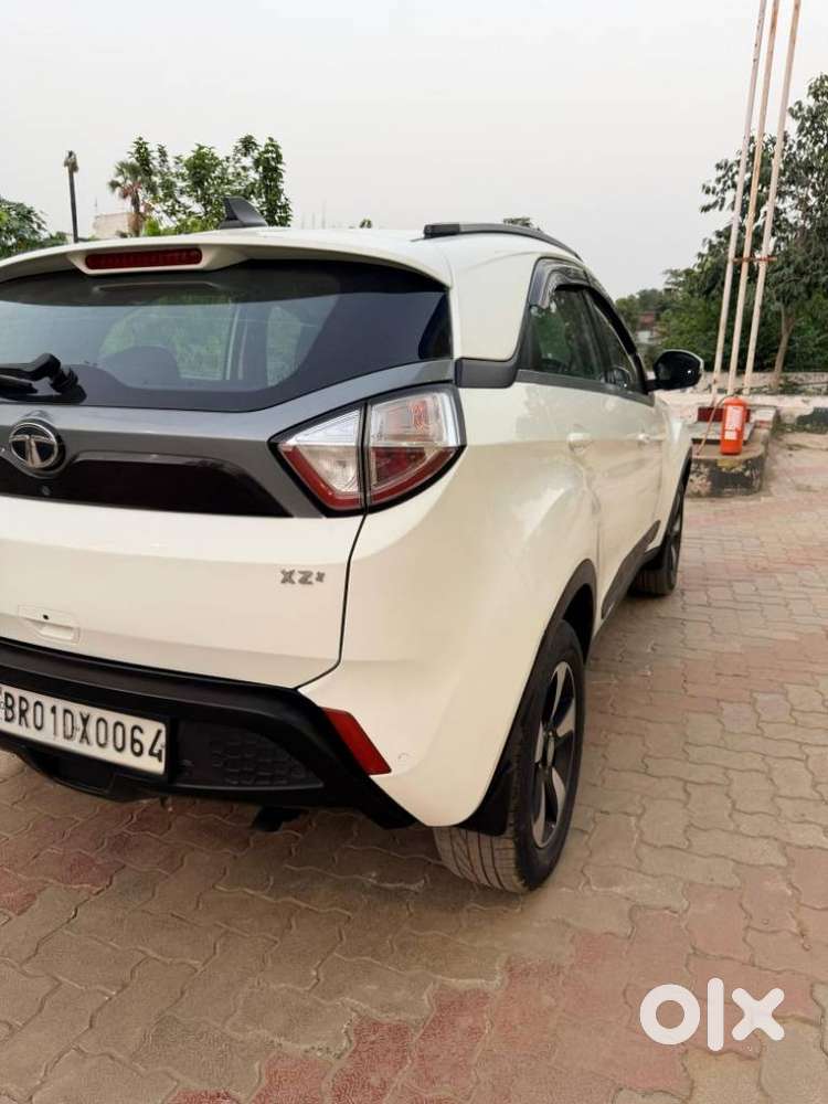 Tata Nexon 1.5 Revotorq Xza Plus, 2019, Diesel