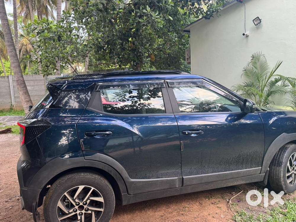 Mahindra Petrol Manual 2024