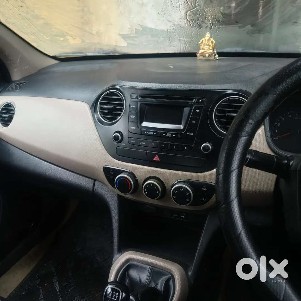 Hyundai Prime I10 2014 Diesel Manual
