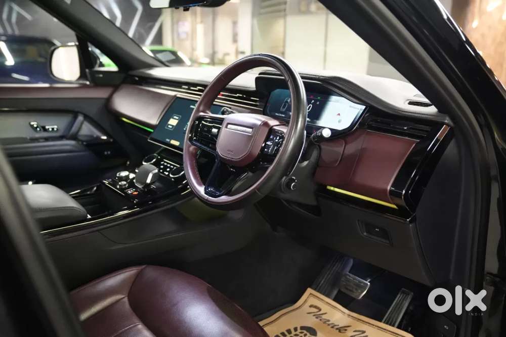 Land Rover Range Sport, 2023, Diesel