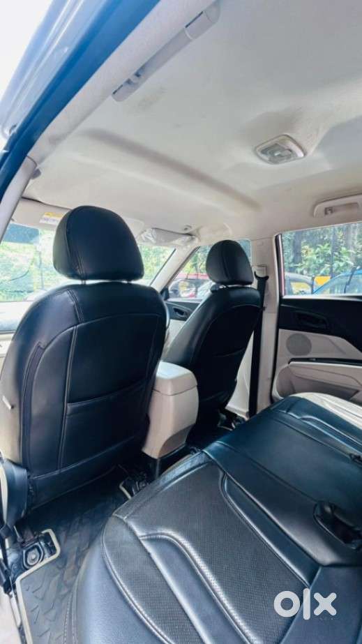 Mahindra Xuv300, 2019, Diesel